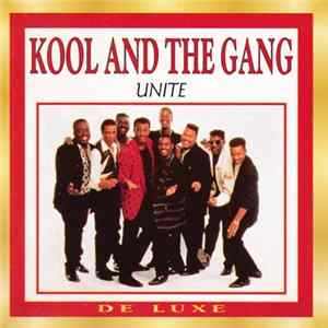 Kool & The Gang - Unite Album