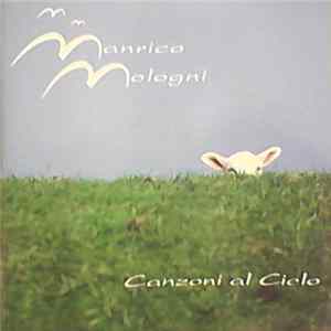 Manrico Mologni - Canzoni Al Cielo Album