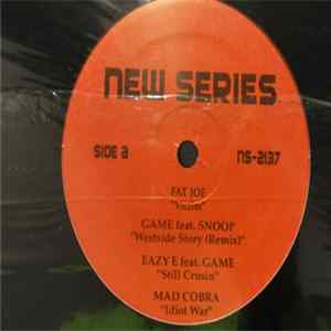 Various - New Series Album