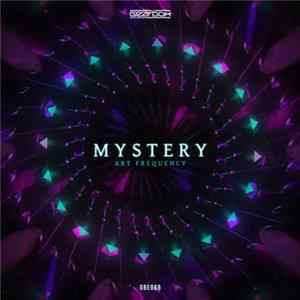 Art Frequency - Mystery Album