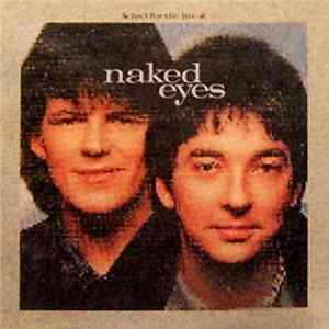 Naked Eyes - Fuel For The Fire Album