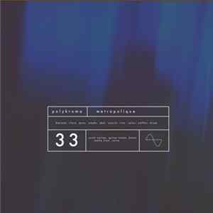 Polykroma - Metropolique Album