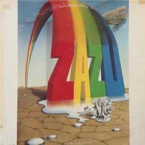 Zazu - Zazu Album