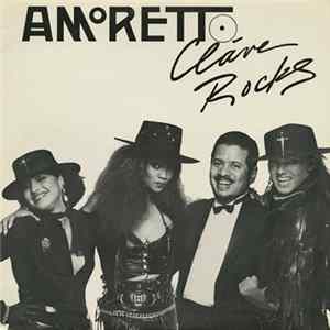 Amoretto - Cláve Rocks Album