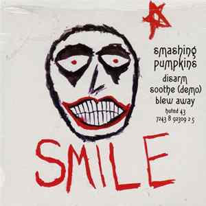 Smashing Pumpkins - Disarm Album