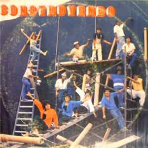 Various - Construyendo Album