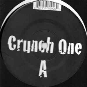 Thomas P. Heckmann - Crunch One Album