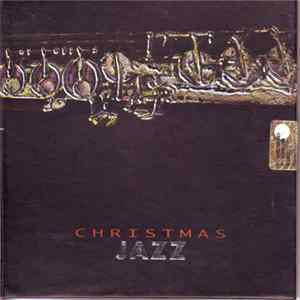 Bruno Erminero , Giacomo Anselmi, Marco Collazzoni, Lisa Maroni, Massimo Cantini - Christmas Jazz Album