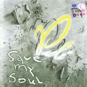 Padi - Save My Soul Album