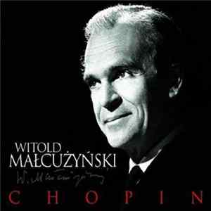 Witold Małcużyński - Chopin Album