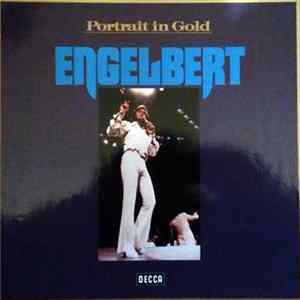 Engelbert Humperdinck - Portrait in Gold Engelbert Album