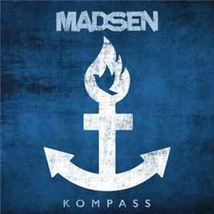 Madsen - Kompass Album