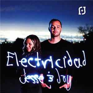 Jesse & Joy - Electricidad Album