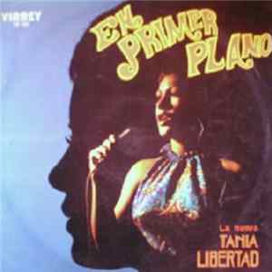 Tania Libertad - En Primer Plano Album