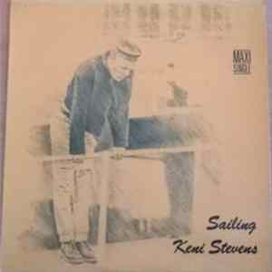 Keni Stevens - Sailing Album