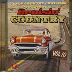 Various - Cruisin' Country Vol.10 Album