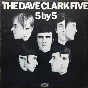 The Dave Clark Five - 5 By 5 Album