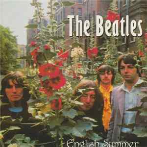 The Beatles - English Summer - The Peter Sellers Tape...And More Album