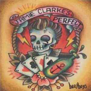 Jamie Clarke's Perfect - Beat Boys Album