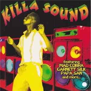Various - Killa Sound Album
