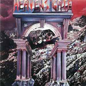 Heavens Gate - In Control / Open The Gate And Watch! Album