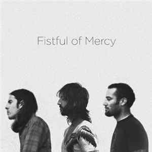 Fistful Of Mercy - Pale Blue Eyes / Things Go 'Round Album