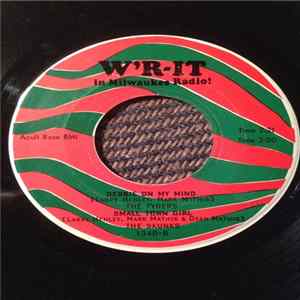 The Robbs / The Tygers / The Skunks - In Milwaukee Radio! Album