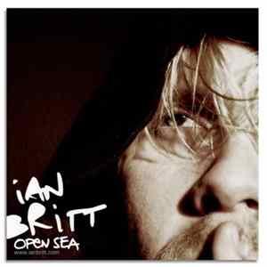 Ian Britt - Open Sea Album