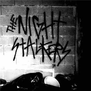The Night Stalkers - Unreleased Songs Album