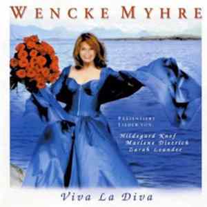 Wencke Myhre - Viva La Diva Album