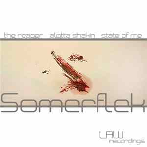 Somerflek - The Reaper Album