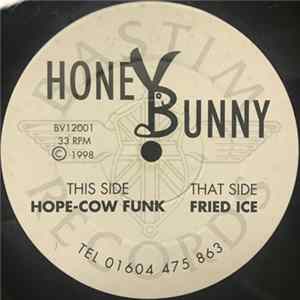 Honey Bunny - Hope-Cow Funk Album