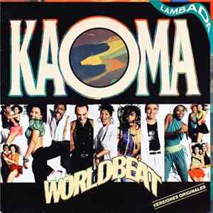 Kaoma - Worldbeat Album
