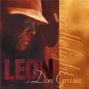 Leon Ware With Don Grusin - Candlelight Album
