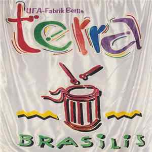 Terra Brasilis - Terra Brasilis Album