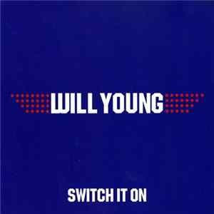 Will Young - Switch It On Album