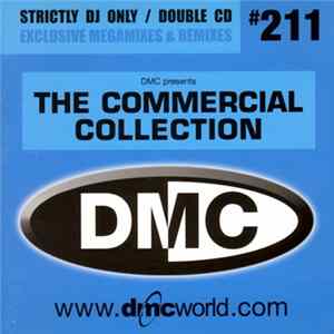 Various - The Commercial Collection 211 Album