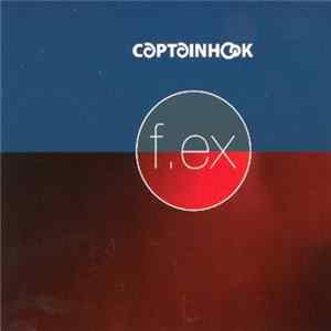 Captain Hook - F.ex Album