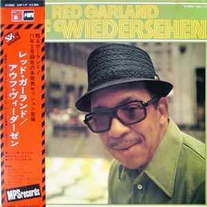 Red Garland - Auf Wiedersehen Album