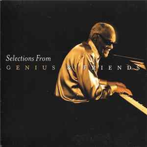 Ray Charles - Selections From Genius & Friends Album