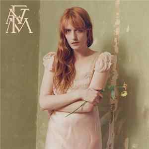 Florence + The Machine - High As Hope Album