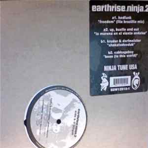 Various - Earthrise.Ninja.2 Album