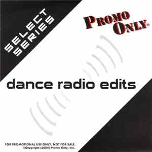 Various - Promo Only Dance Radio Edits - Issue #11 Album