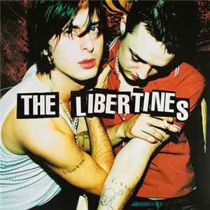The Libertines - The Libertines Album