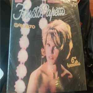 Fausto Papetti - 6a Raccolta Album