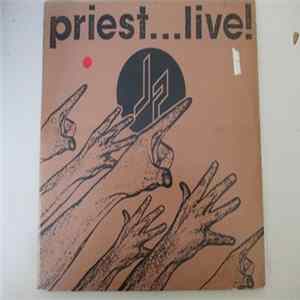 Judas Priest - Priest... Live! Album