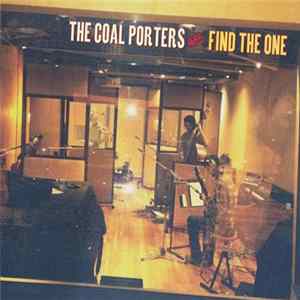 The Coal Porters - Find The One Album
