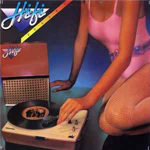 Hi-Fi - Freaks Album