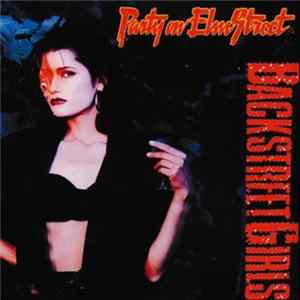 Backstreet Girls - Party On Elm Street Album