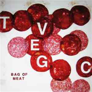The Victorian English Gentlemens Club - Bag Of Meat Album